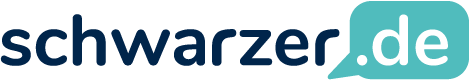 Logo Schwarzer.de